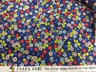 Chăn drap gối nệm hàn quốc