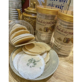 BÁNH TRÁNG KẸP HÀNH 200gr