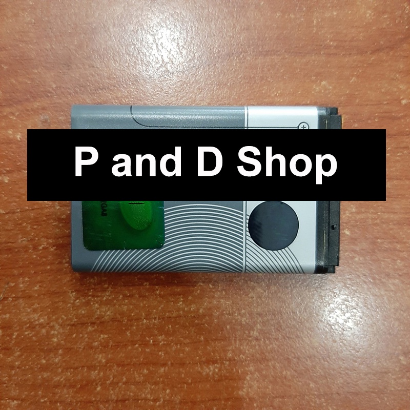 Pin Điện thoại NK 1600 2600 3100 6085 6600 6680 N70 N72 N91 N91