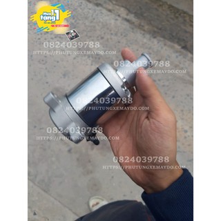 Củ Đề  Winner Sonic Độ 500Cc