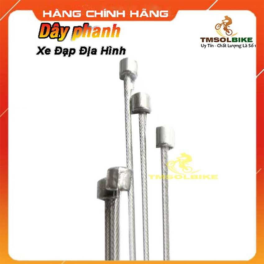 Dây Phanh Xe Đạp Địa Hình , Ruột Phanh Xe Đạp Phổ Thông , Xe Đạp Leo Núi