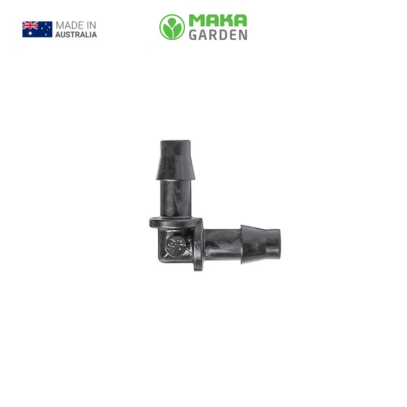 Co Nối Ống 4mm Antelco