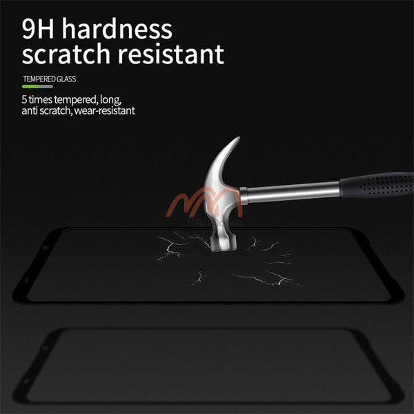 Cường lực full màn hình Xiaomi Black Shark 2