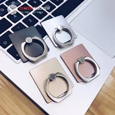 Full Hộp - Iring Siêu Bền - Giá Đỡ Điện Thoại + Chắc Chắn +Tiện Lợi