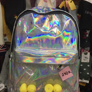 BALO HOLOGRAM