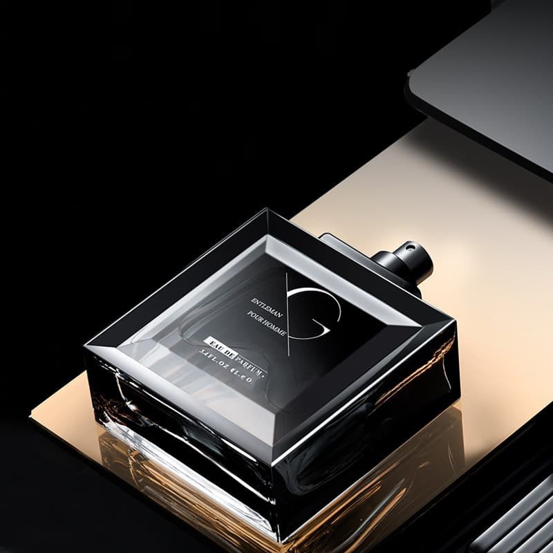 [ Hương Đắm Say ] ❤️ Nước Hoa Nam Cao Cấp Gentlemen 50ml Thơm Lâu , Hương Quyền Lực, Cuốn Hút, Bền Lâu