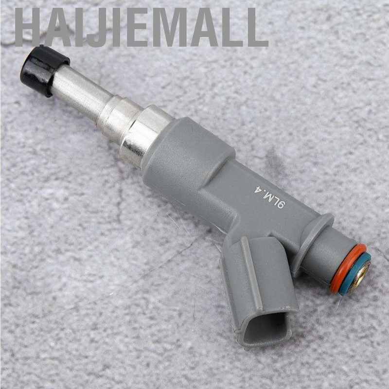 Haijiemall 23250-75100 New Fuel Injector Fit for TOYOTA 4 Runner Tacoma 2.7L UK