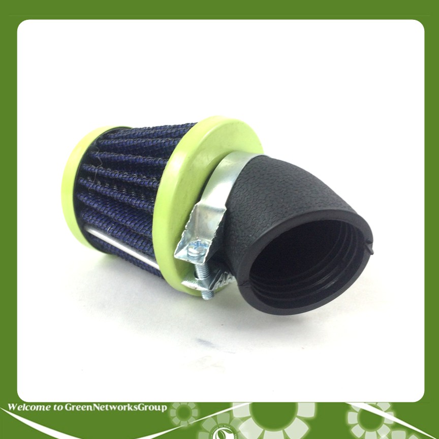 Lọc gió Pô E TH501 tăng tốc xe máy