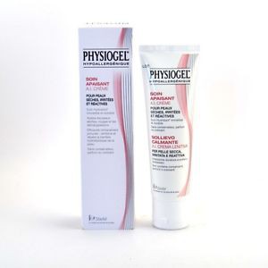 Kem dưỡng ẩm Physiogel AI cream