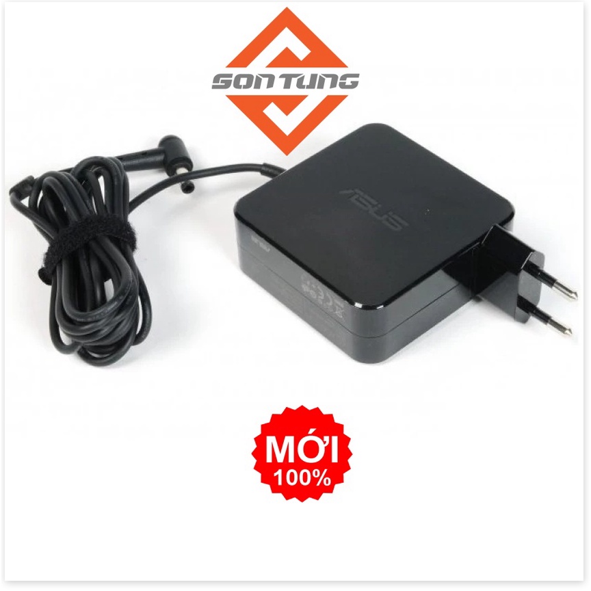 P̷H̷Ụ̷ ̷K̷I̷Ệ̷N̷ ̷S̷Ố̷ 🌟 SẠC LAPTOP ASUS VUÔNG HOẶC HÌNH CHỮ NHẬT19V-2.37A/19v-3.42A ZIN CHÂN TO hoặc NHỎ