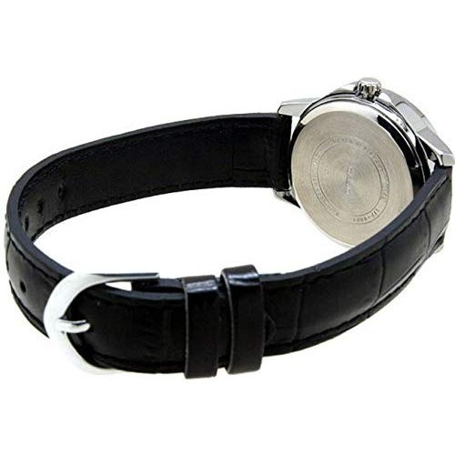 Đồng hồ nữ dây da Casio LTP-V004L-1AUDF chính hãng