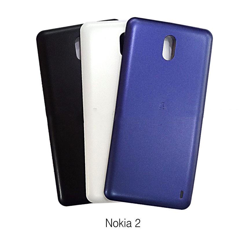 NẮP LƯNG NOKIA 2