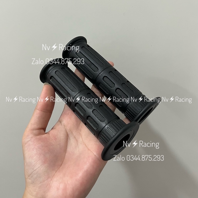 Bao Tay Yoshimura gắn mọi loại xe máy cao su mịn bám tay