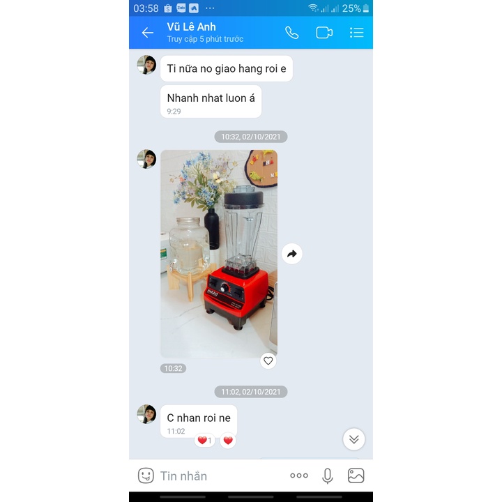 Máy Xay Sinh Tố Công Nghiệp HAKAIO 4500w  xay thịt cá, rau củ quả,sinh tố,ngũ cốc,đồ khô, xay rau má