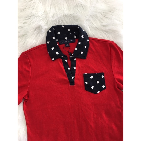 Áo TOMMY HILFIGER xuất dư xịn 🍀🍀🍀