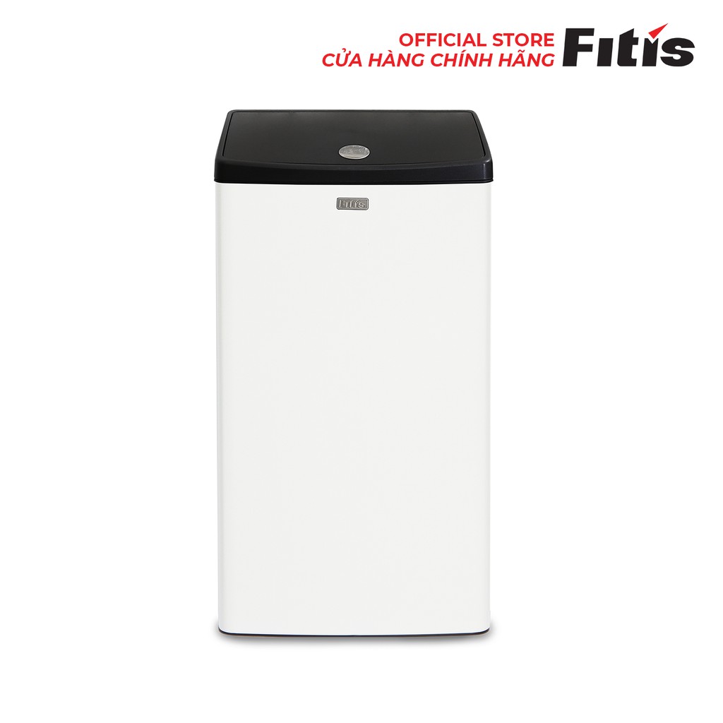 Thùng rác Fitis Mega Nhấn - 40L