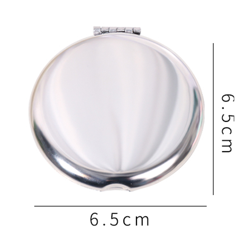 Gương mini bằng thép không gỉ chất lượng cao