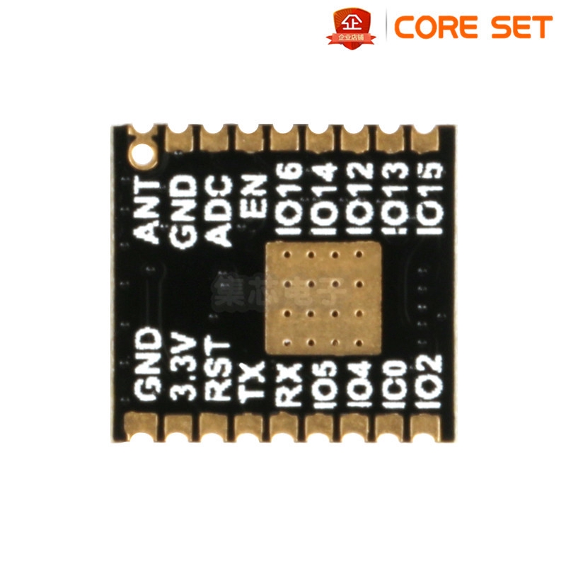 Ổ cắm Esp8285 ESP-01M ESP-01F không dây | BigBuy360 - bigbuy360.vn