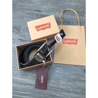 Dây nịt Levis chuẩn AUTH