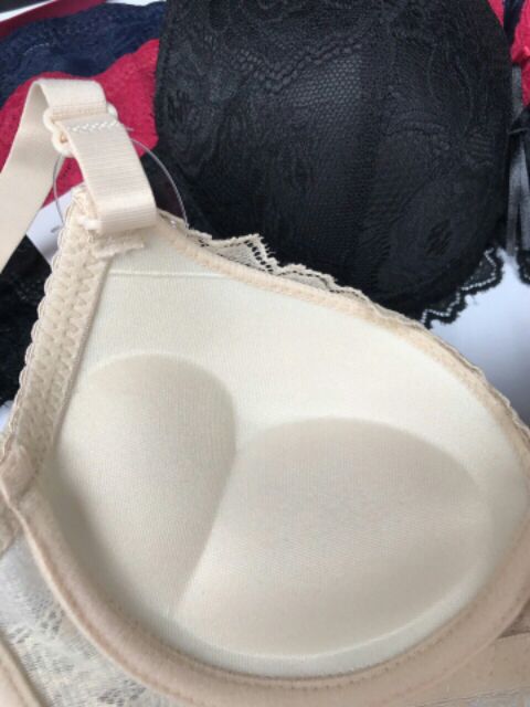 Chuyên sỉ áo ren B21 mút kép kèm video | BigBuy360 - bigbuy360.vn