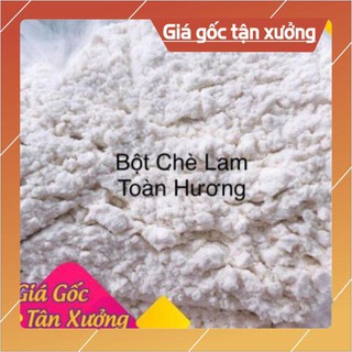 500g Bột chè lam gạo nếp thơm