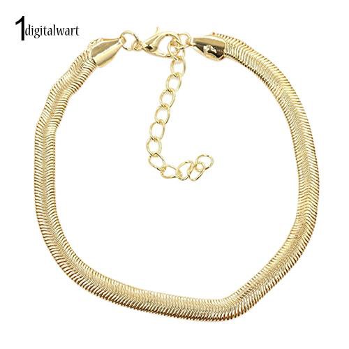 Lắc chân phong cách vảy cá quyến rũ | BigBuy360 - bigbuy360.vn