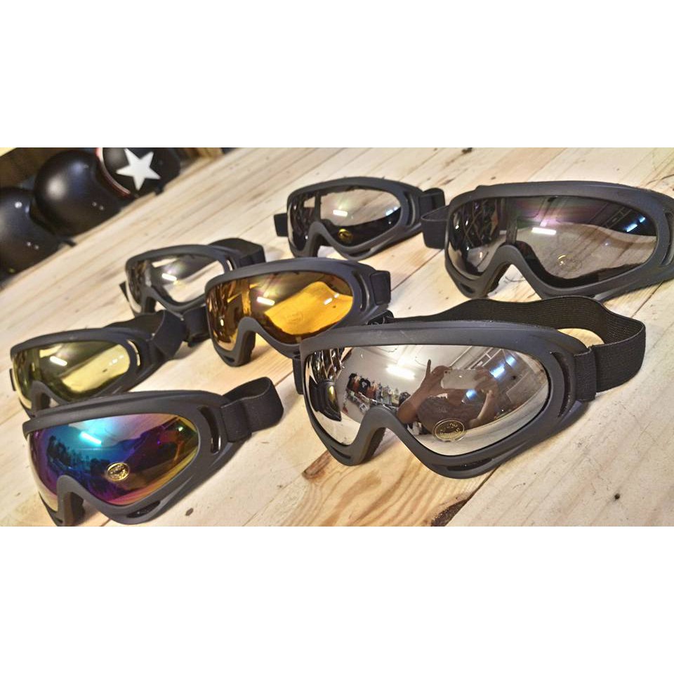 Kính UV  x400 - dành cho mũ bảo hiểm 1/2 3/4 phượt | BigBuy360 - bigbuy360.vn