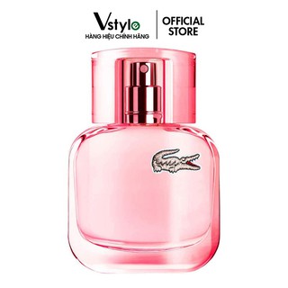 Nước Hoa Lacoste Eau De Lacoste L.12.12 Pour Elle Sparkling EDT 30Ml