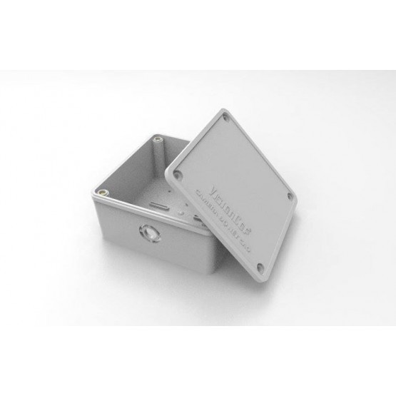 Hộp nối 11*11*5  loại chống nước