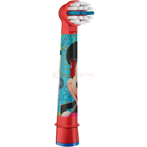 Đầu bàn chải thay thế bàn chải điện trẻ em Oral-B Disney Stages Power Mickey Mouse  - Hình mickey