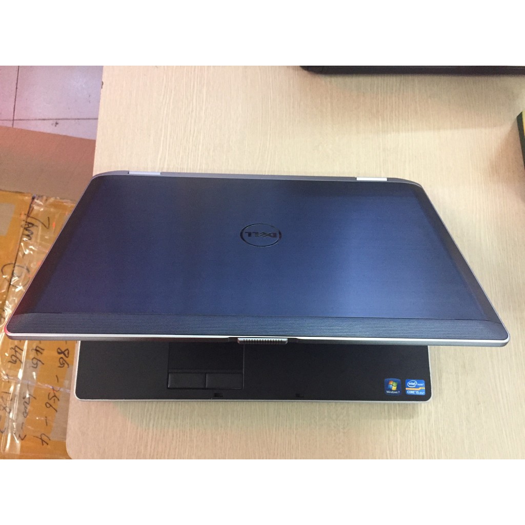 Laptop Cũ ⚡CHÍNH HÃNG⚡Laptop Dell Latitue E6530 Bảo Hành 12 Tháng