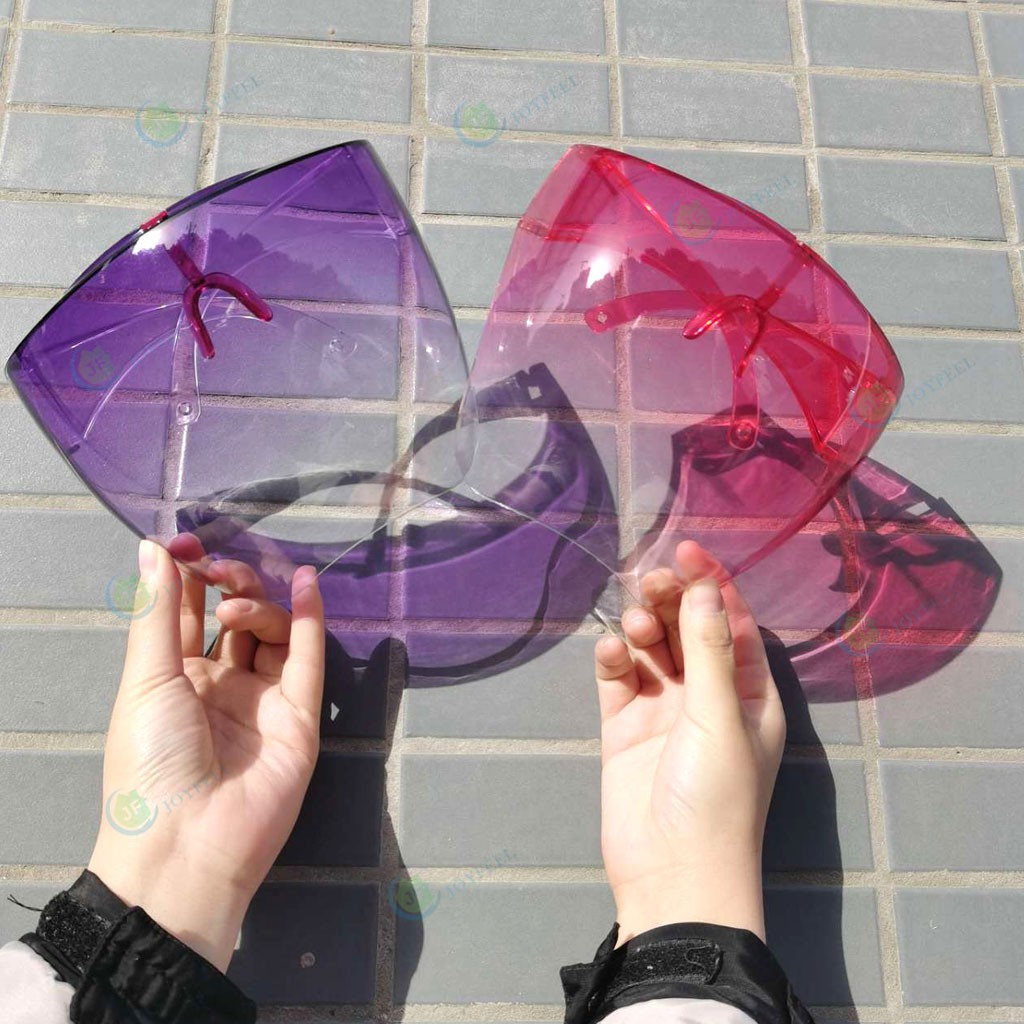 Kính Bảo Hộ Trong Suốt Chống Giọt Bắn Chống Sương Mù Tiện Dụng | BigBuy360 - bigbuy360.vn
