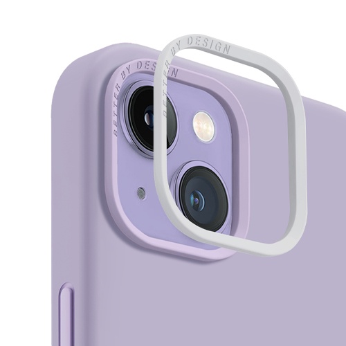 Ốp Lưng UNIQ Lino Cho iPhone 14 Pro Max / 14 Pro / 14 Plus / 14