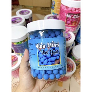 MẦM ĐẬU NÀNH⛔️TĂNG V1 ĐỦ 8 VỊ
