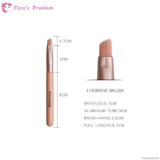Set 4 Cọ Trang Điểm Mini