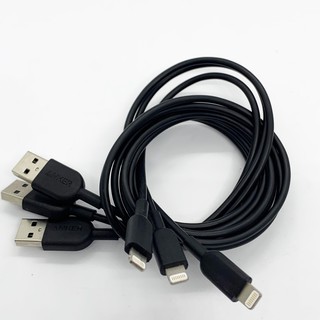 Cáp Sạc IPHONE ANKER Powerline II Lightning (CHÍNH HÃNG) - Chứng Nhận Apple MFi - Siêu Bền,Siêu Nhanh - Dây Sạc IP Anker