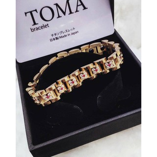 VÒNG HUYẾT ÁP TOMA NHẬT - TM07