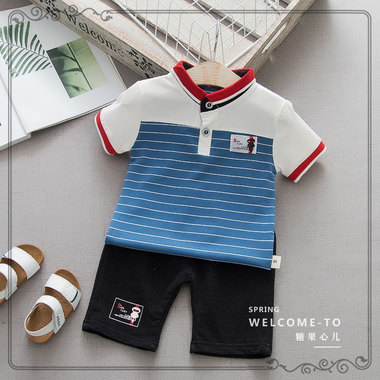 Sét bộ bé trai size 10-20kg