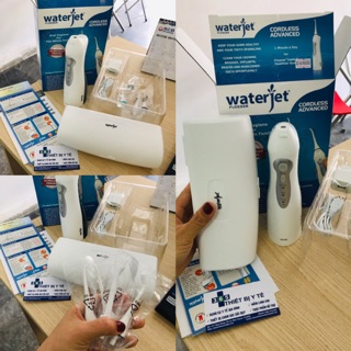 Máy Tăm nước Waterjet advanced cá nhân ( sẵn)