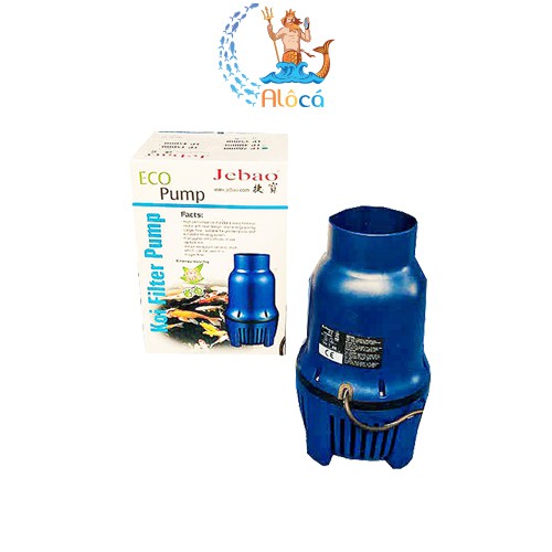 Máy bơm hồ cá Koi Jebao LP 16000 – LP22000 – LP26000 – LP35000 – LP45000 – LP55000