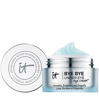 Kem dưỡng mắt IT Cosmetics Bye Bye Under Eye Cream 5ml (full box)