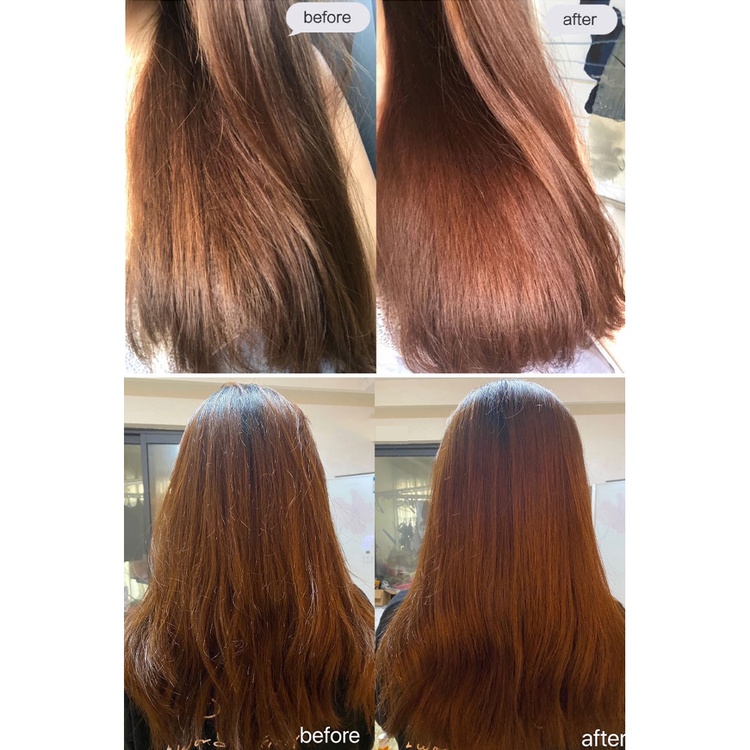 Dầu cam KIMTRUE chăm sóc tóc chất lượng cao 80ml