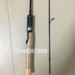 Cần lure UL 1m8
