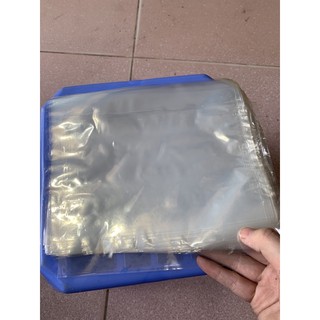 Túi nilon bọc ổi 1kg