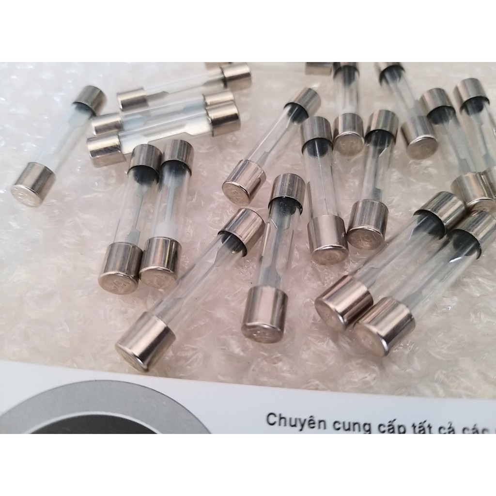 Cầu chì Suzuki EN150 125 HJ125 15A và các dòng xe tương thích