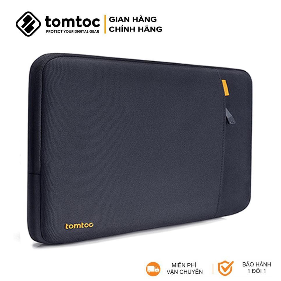 Túi chống sốc TOMTOC Protective Macbook Air 13 / Macbook New Retina - A13-C01