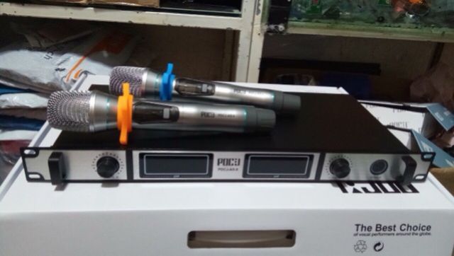 [CHÍNH HÃNG]Micrpo PDCJ AS-8 hàng new full box. Bảo hành 1 năm 1 đổi 1 nếu có lỗi.[ẢNH THẬT] | BigBuy360 - bigbuy360.vn