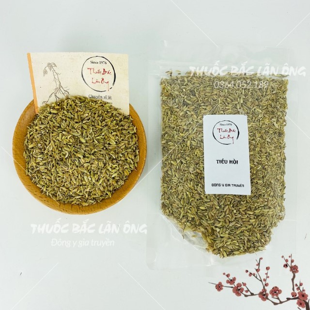 Tiểu Hồi 1kg (Tiểu Hồi Hương)