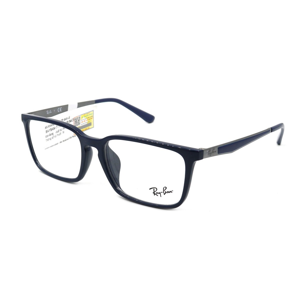 Gọng Kính Unisex Rayban RB7113D
