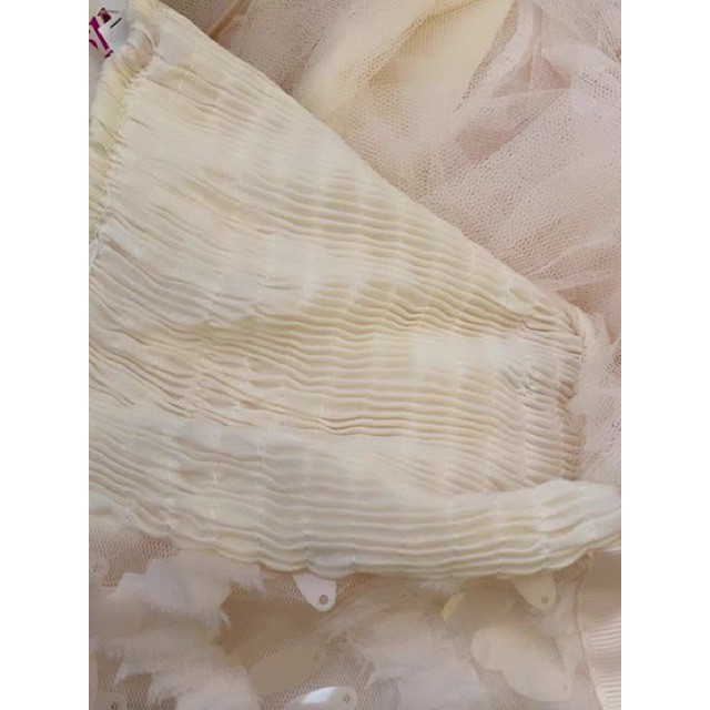 SẴN J0051 JANE'S Đầm công chúa dự tiệc xoè ẢNH THẬT CHẤT VẢI CUỐI BAO ĐẸP